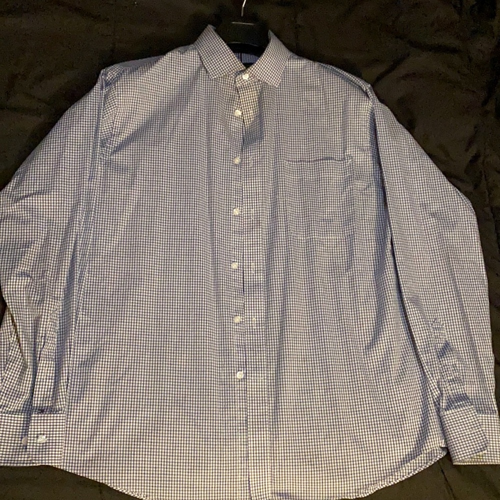 Tommy Hilfiger Button Down